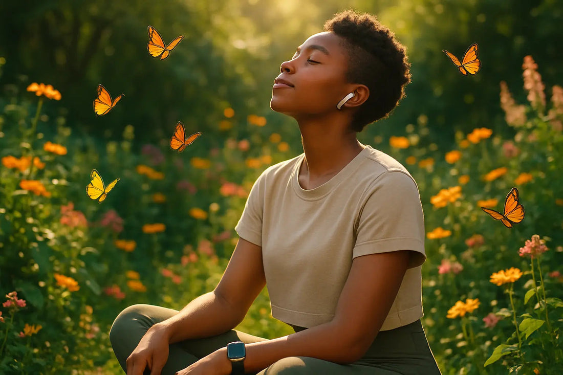 5 Powerful Self-Care Rituals for Black Women Healing in Their Prime
