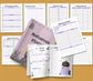 Family Halloween Planner - Party, Budget & Costume Organizer (Digital Download) Grown Black Glorious