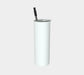 Soft Life, Strong Woman Tumbler – Black Excellence Stainless Steel Cup, 20 oz Afrocentric Travel Mug for Women Grown Black Glorious