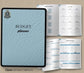 Budget Planner & Finance Tracker - Money Management Made Easy (Digital) Grown Black Glorious