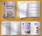 Family Halloween Planner - Party, Budget & Costume Organizer (Digital Download) Grown Black Glorious