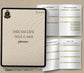 Self-Care Planner: Wellness Journal & Habit Tracker (Digital Download) Ma boutique