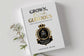 Black Women's Self-Care Workbook: Healing Journal with Prompts (PDF Download) Grown Black Glorious