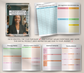 The Black Woman’s Corporate Survival & Thriving Planner | Empowerment & Success Digital Planner - Grown Black Glorious