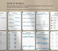Budget Planner & Finance Tracker - Money Management Made Easy (Digital) Grown Black Glorious