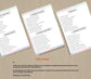 Gratitude Journal Prompts for Black Women: Daily Self-Care (Printable/Digital Download) Ma boutique